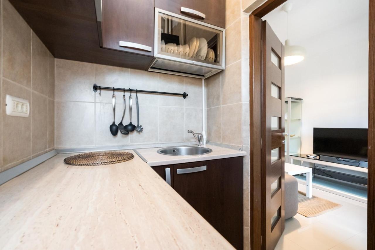 Modern & Spacious Apartment - Prime Location Near Bucharest'S Old Town المظهر الخارجي الصورة